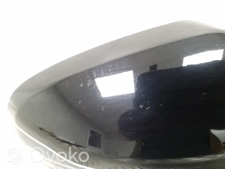 Mercedes-Benz E W213 Copertura in plastica per specchietti retrovisori esterni A0998108200
