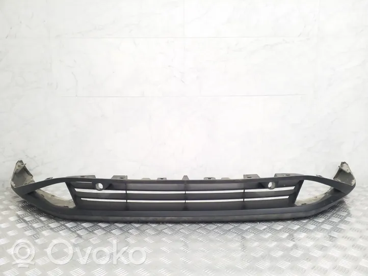 Nissan Qashqai J12 Spojler zderzaka przedniego 620266UA0A