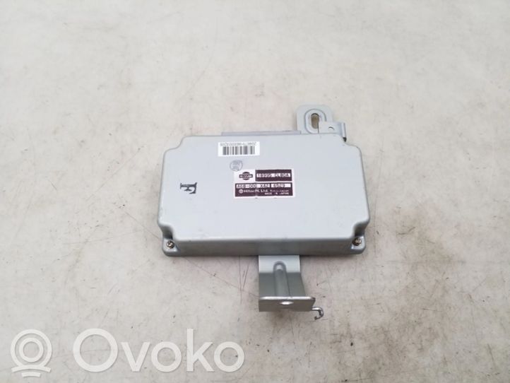 18995CL80A Infiniti FX Unité de commande / module de régulateur de ...