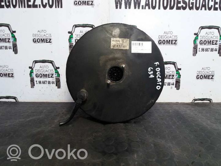 Fiat Ducato Servofreno 468129160