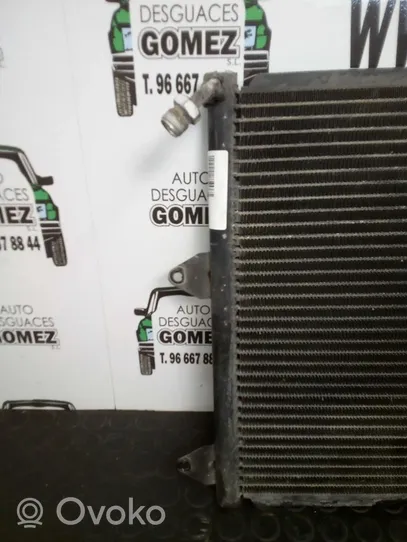 Seat Ibiza II (6k) Radiateur condenseur de climatisation 