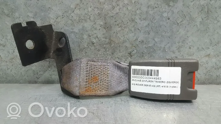 Rover Rover Klamra tylnego pasa bezpieczeństwa 04R49096LPZ