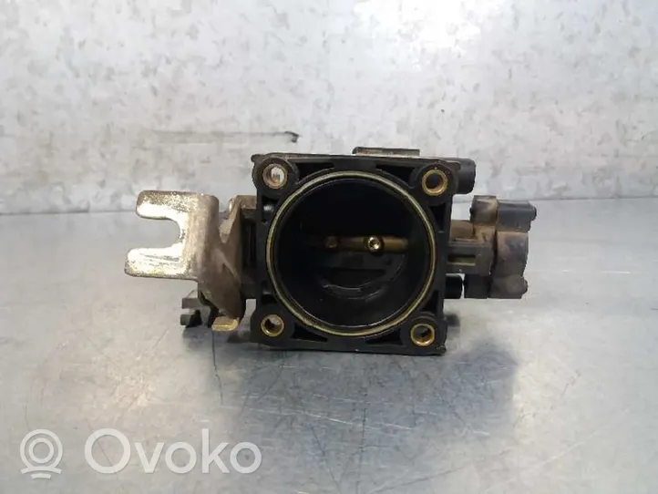 Opel Corsa A Throttle body valve MHB102281