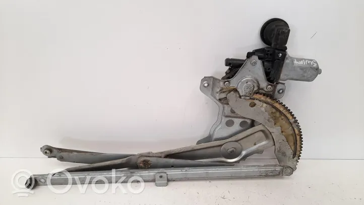 Suzuki Swift Mécanisme de lève-vitre avec moteur 