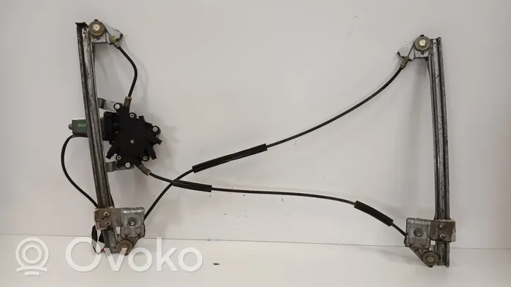 Seat Cordoba (6K) Front door electric window regulator 