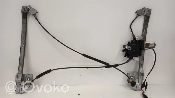 Seat Cordoba (6K) Front door electric window regulator 