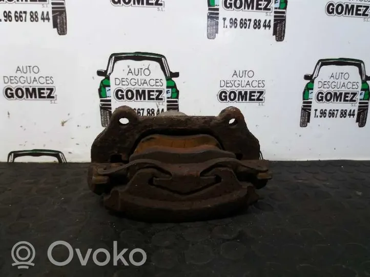 Saab 9-3 Ver2 Pinza del freno anteriore 93185746