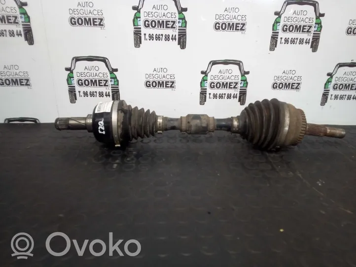 Volvo S40, V40 Front driveshaft 8251531