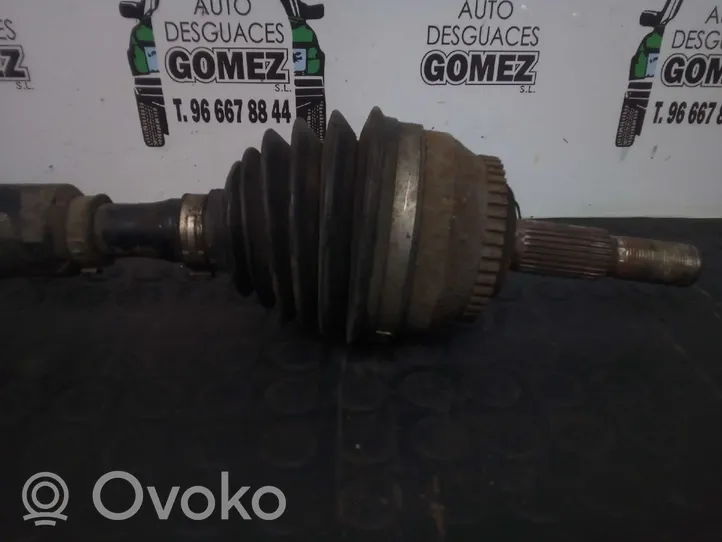 Volvo S40, V40 Front driveshaft 8251531