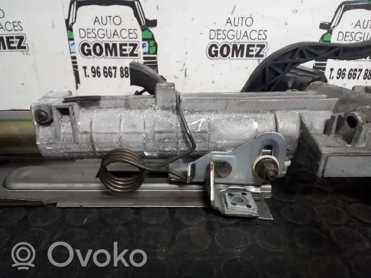 BMW 3 E46 Lector de tarjeta/llave de arranque 32307197330