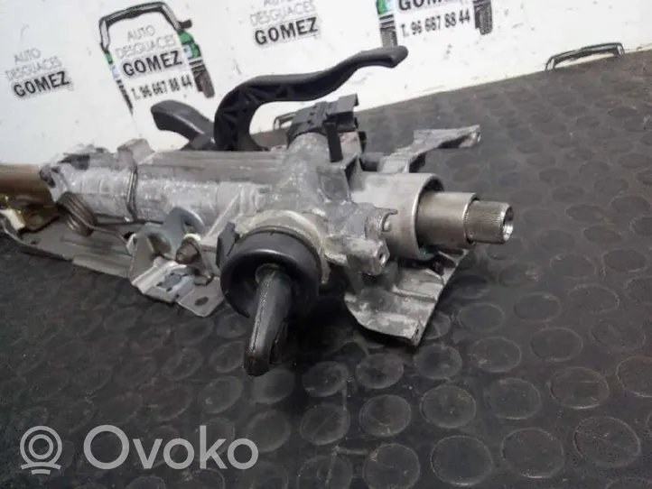 BMW 3 E46 Lector de tarjeta/llave de arranque 32307197330