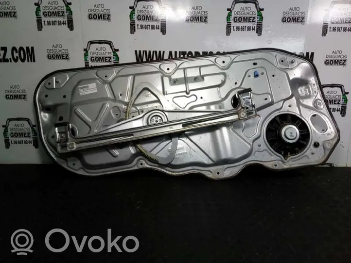 Volvo C30 Front door electric window regulator 30784510