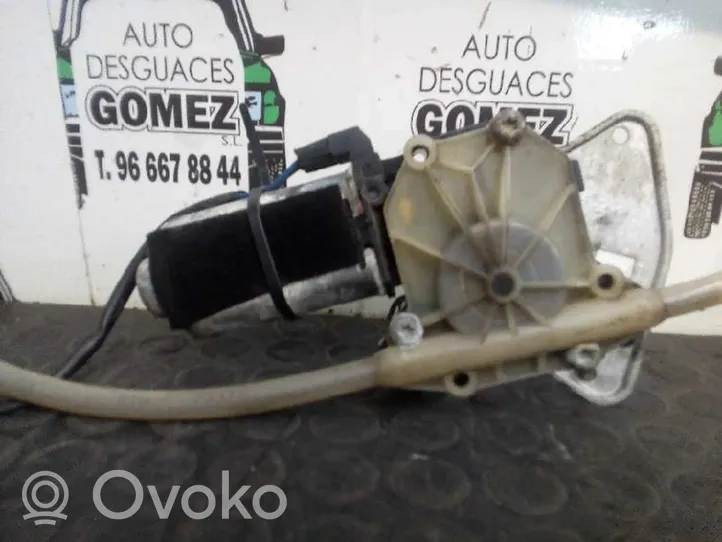 Opel Frontera A Elektryczny podnośnik szyby drzwi przednich 91144855