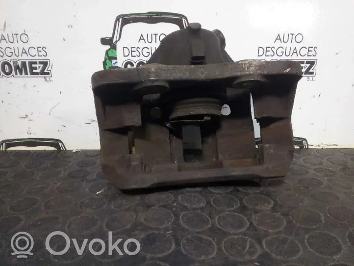 Citroen Berlingo Pinza del freno anteriore 4401A7