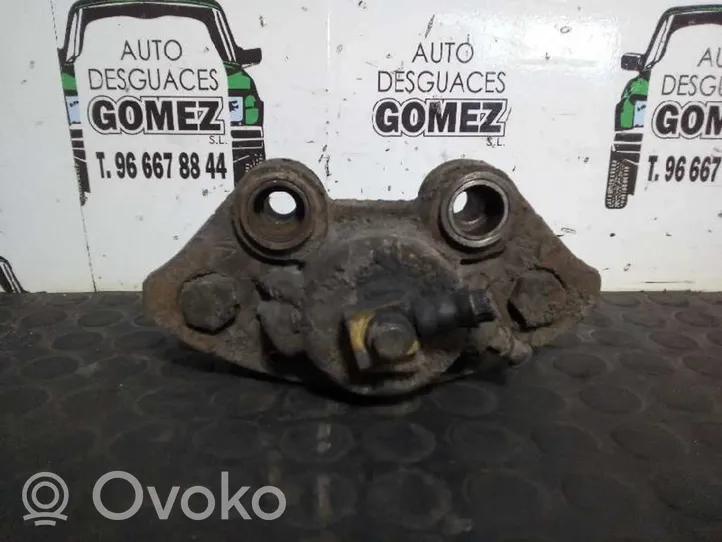 Opel Kadett E Pinza del freno anteriore 93172892