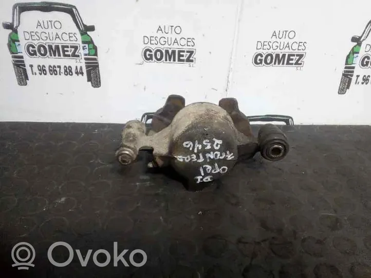 Opel Frontera A Priekinis suportas 93173216