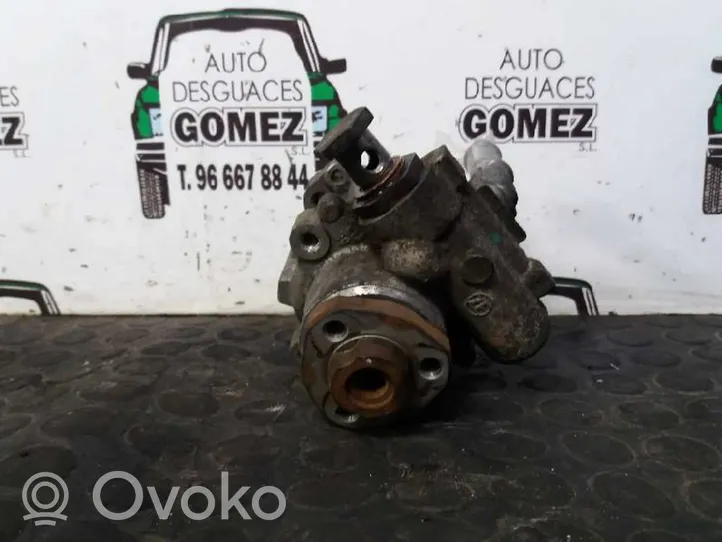 Volkswagen Caddy Power steering pump 