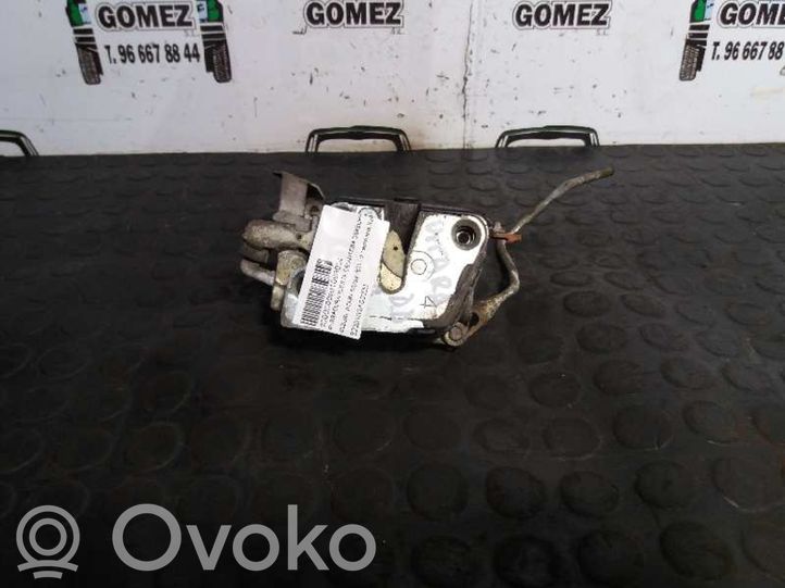 8220162A00000 Suzuki Vitara (ET/TA) Front door lock, 27.77 € RRR