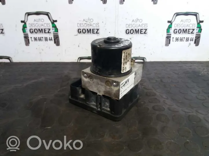 Ford Fusion ABS Pump 2S612M110CE