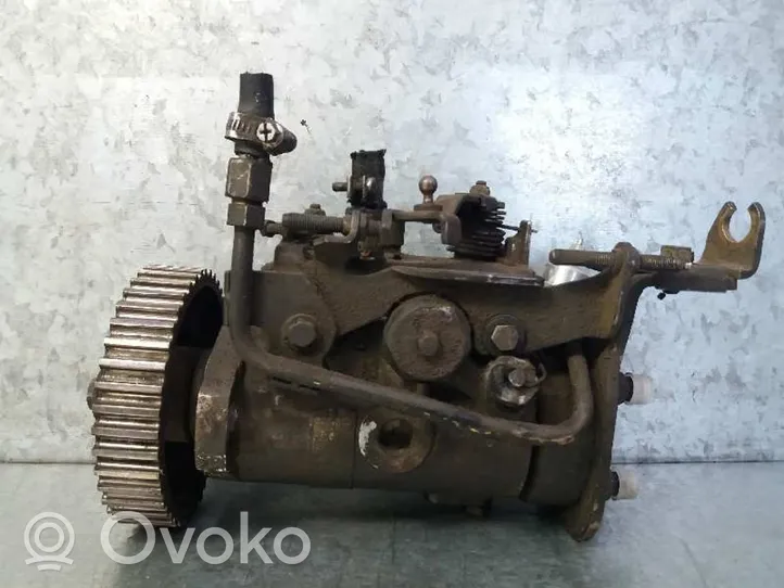 Opel Vectra A Fuel injection high pressure pump 09118480