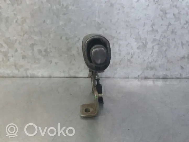 Volkswagen Sharan Hand brake release handle 7M3711301D