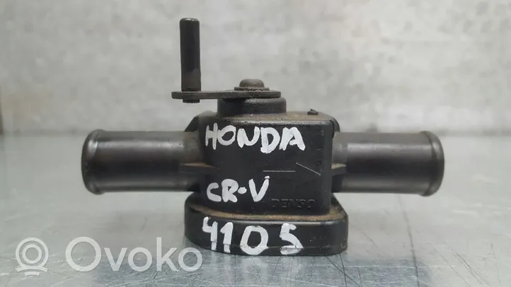Honda CR-V Jäähdytin-lämmittimen ohjausventtiili 79710S7C003