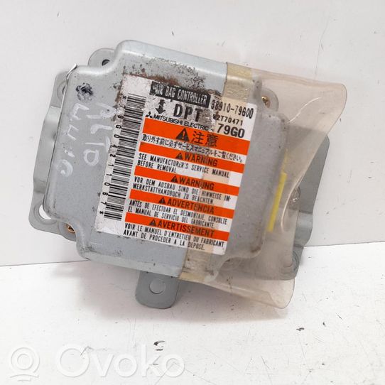 3891079G00 Suzuki Alto Airbag control unit/module, 45.91 € RRR