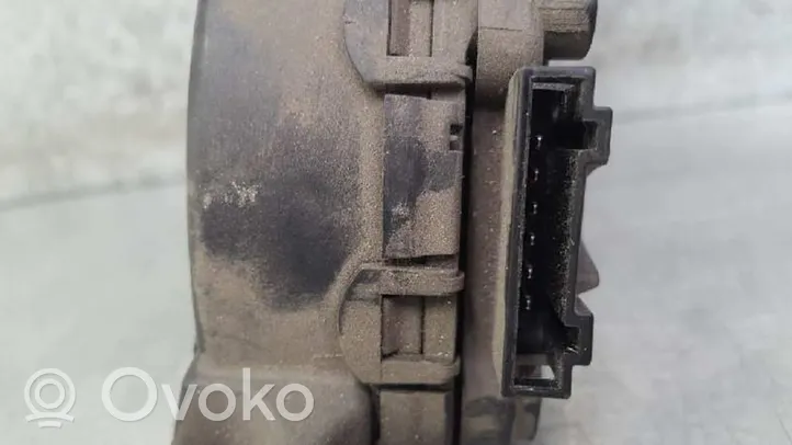 Dacia Dokker Accelerator throttle pedal 601986892R