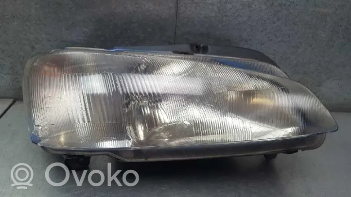 Peugeot 106 Faro/fanale 6205P4