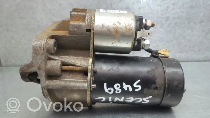 Renault 19 Starter motor 854955A