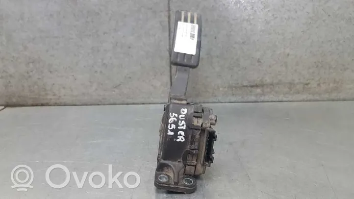 Dacia Dokker Accelerator throttle pedal 8200386506