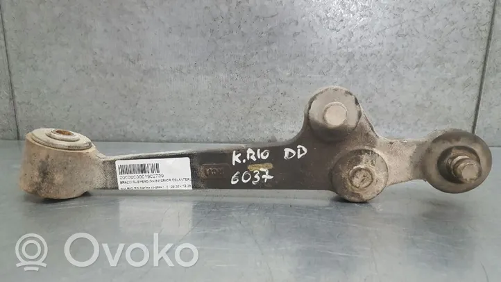 KIA Rio Triangle bras de suspension inférieur avant 54501FD000