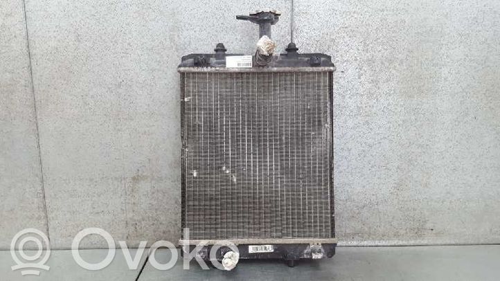 164000Q010 Toyota Aygo AB10 Coolant radiator, 51.98 € | RRR