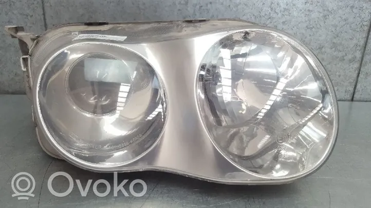 Hyundai Coupe Lampa przednia 9210427510