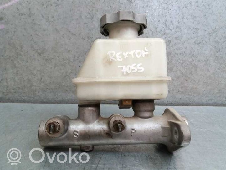 SsangYong Rexton Maître-cylindre de frein 
