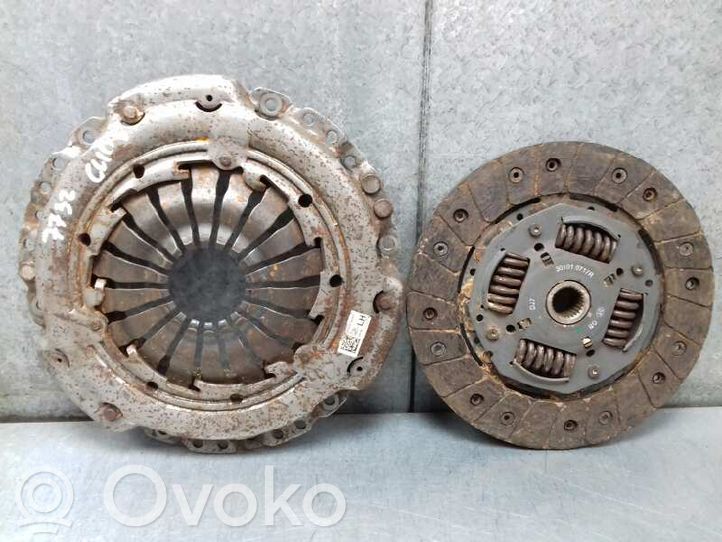 302057404R Renault Captur Clutch set kit, 51.98 € RRR