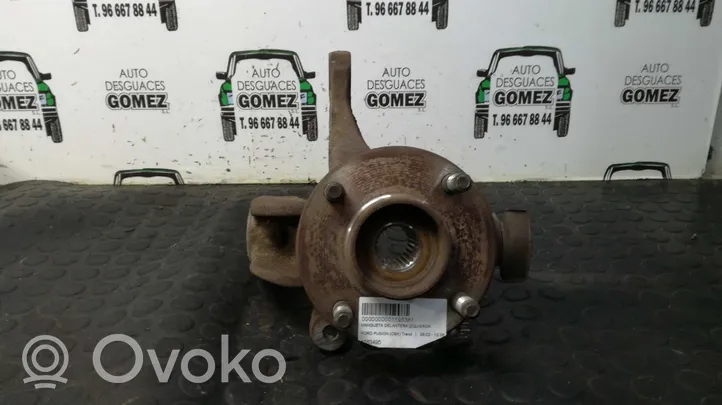 Ford Fusion Fuso a snodo con mozzo ruota anteriore 2N113K171