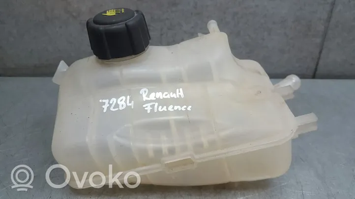 Renault Fluence Vase d'expansion / réservoir de liquide de refroidissement 217100005R