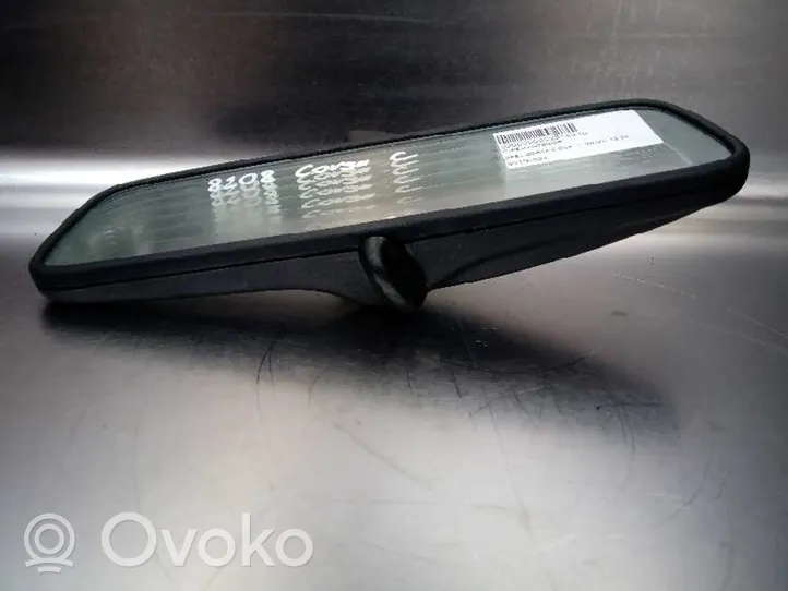 Opel Corsa C Rear view mirror (interior) 93190321