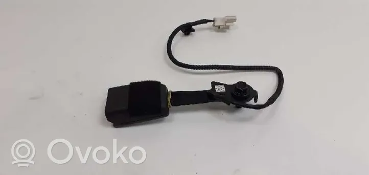 KIA Carens III Boucle de ceinture de sécurité avant 1099443