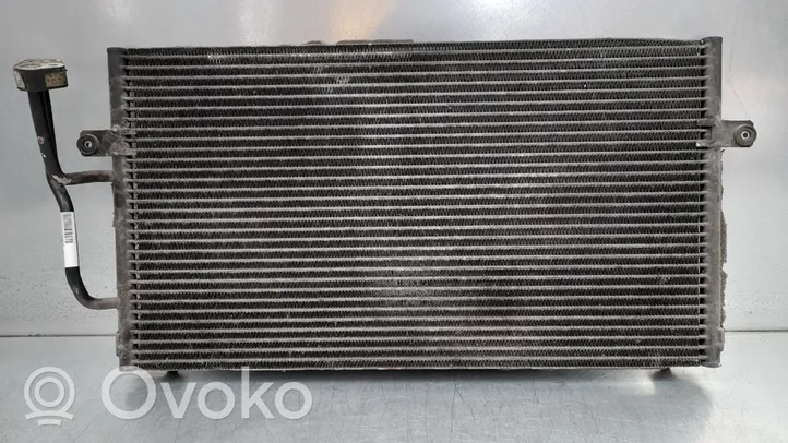 Volvo S40, V40 A/C cooling radiator (condenser) 30897260