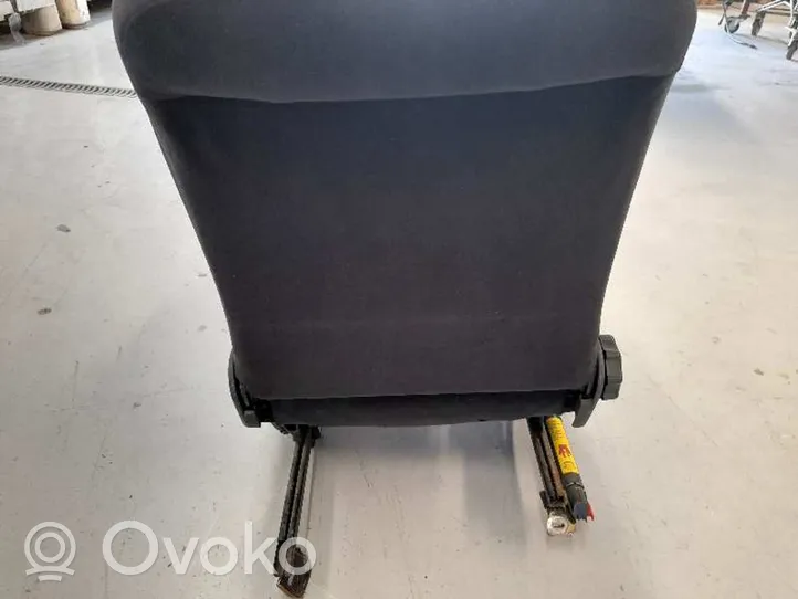 Opel Astra F Front passenger seat 