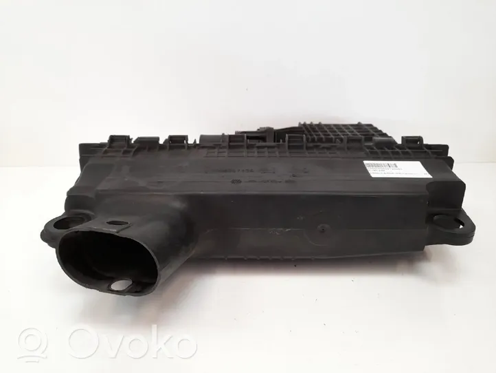 Nissan Kubistar Scatola del filtro dell’aria 8200367456
