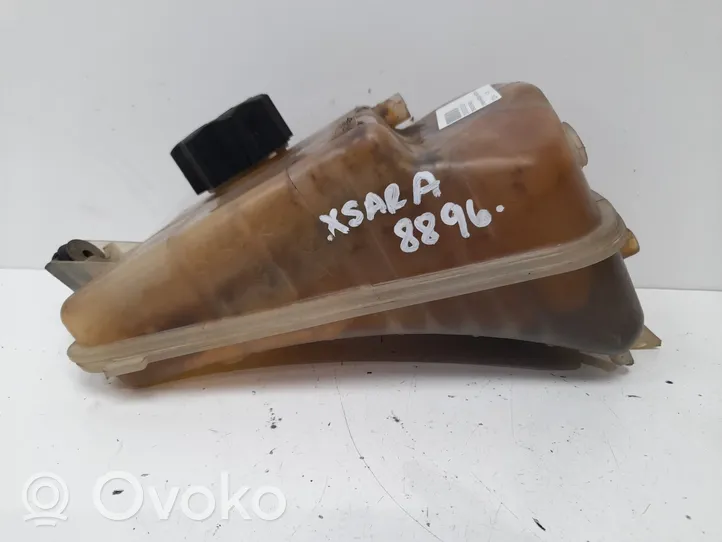 Citroen Xsara Serbatoio di compensazione del liquido refrigerante/vaschetta 132314