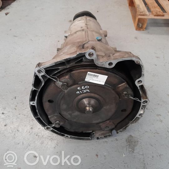 0174992 BMW 5 E39 Manual 5 speed gearbox, 1321.26 € RRR