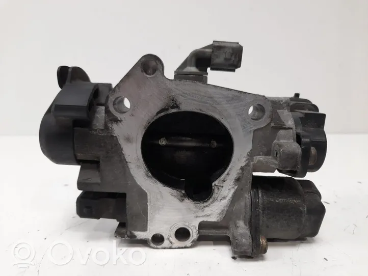 Citroen ZX Throttle body valve 7276612001
