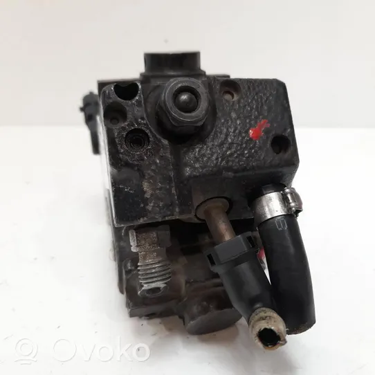 Fiat Doblo Fuel injection high pressure pump 55206489