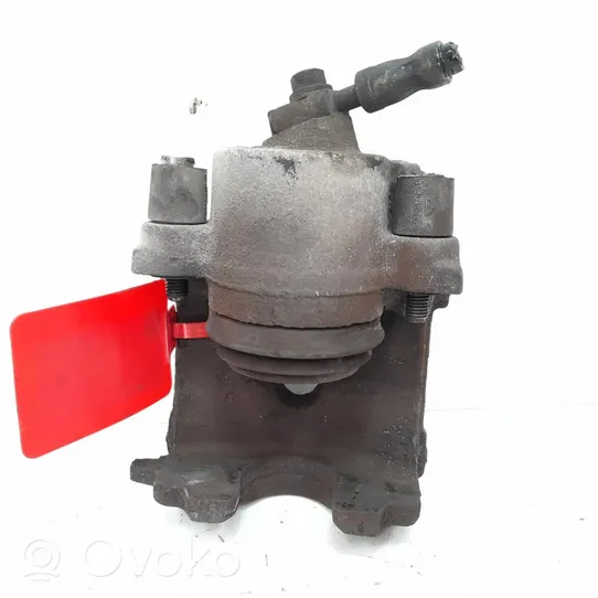 Seat Leon (1M) Caliper de freno delantero 1K0615124D