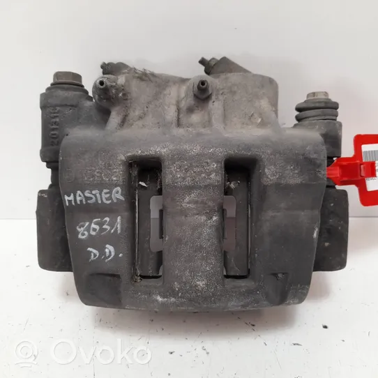 Renault Master II Front brake caliper 