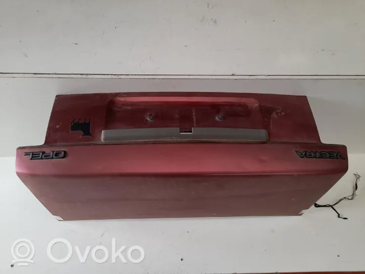 Opel Vectra A Tailgate/trunk/boot lid 